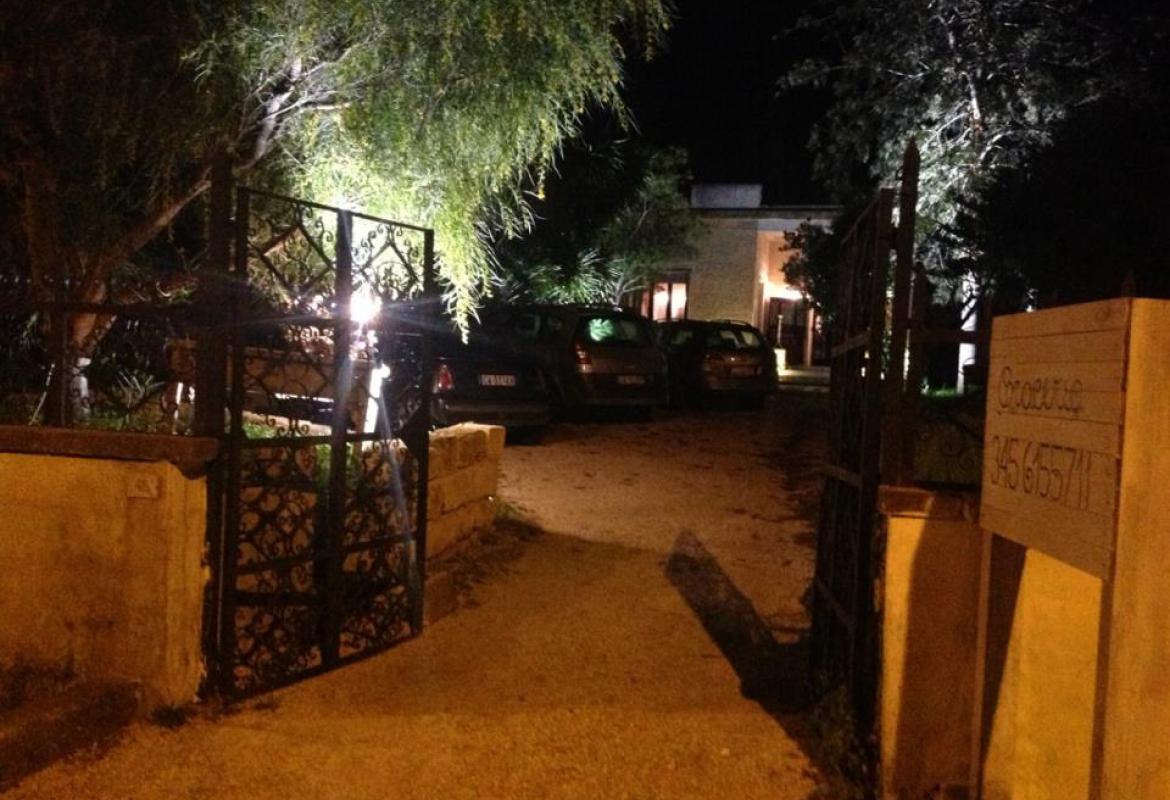 Coppia di giovani galatinesi consente l'arresto di uno dei rapinatori della braceria 'Gustavo'