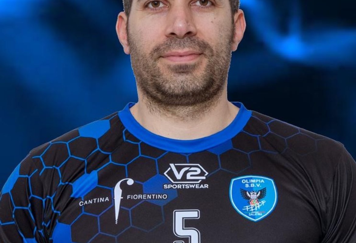 Efficienza Energia Galatina verso un turno contro il Sabaudia che non ammette distrazioni