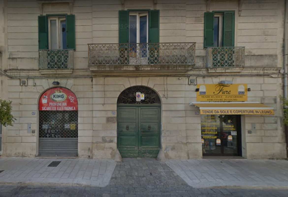 "Qualche partita a carte o a biliardo non si può ritenere di interesse sociale in senso allargato né essere presupposto per avviare attività di pensiero"