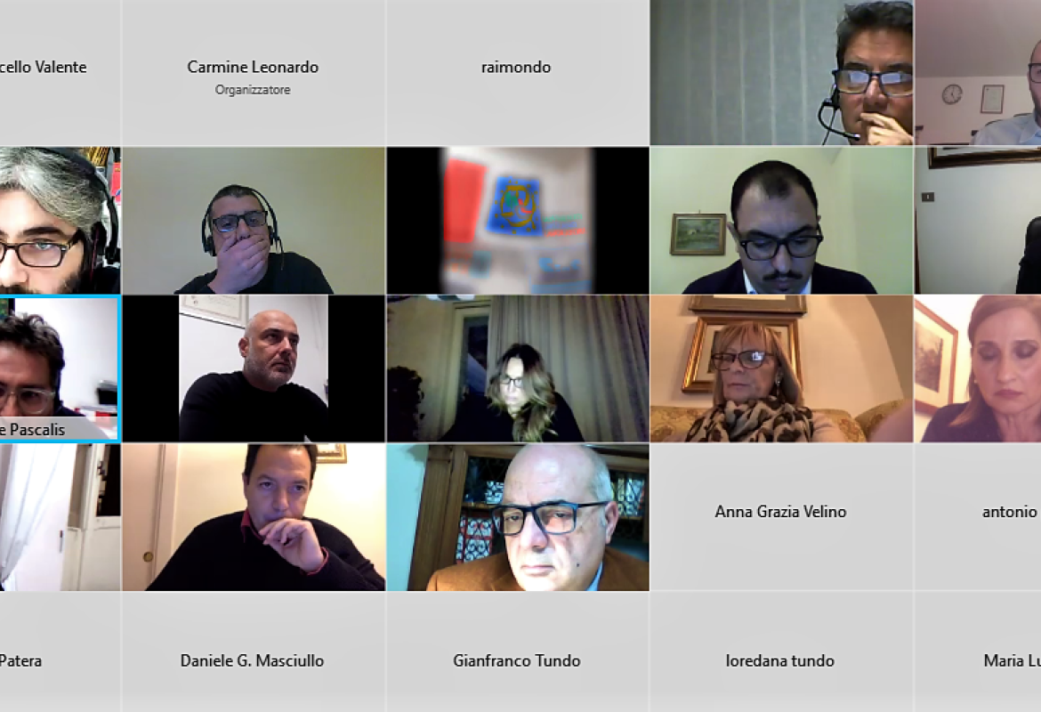 "Come ha potuto l’assessore al Commercio accostare il circolo Athena a un sodalizio per il gioco delle carte o del biliardo?"