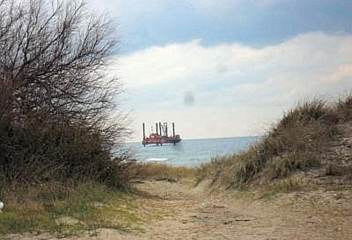 "Dove Tap? No a San Foca". Ferma presa di posizione di Sel leccese