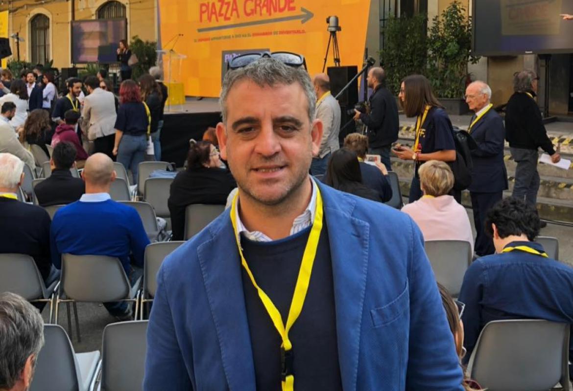 Andrea Russo nominato commissario del Circolo PD di Galatina