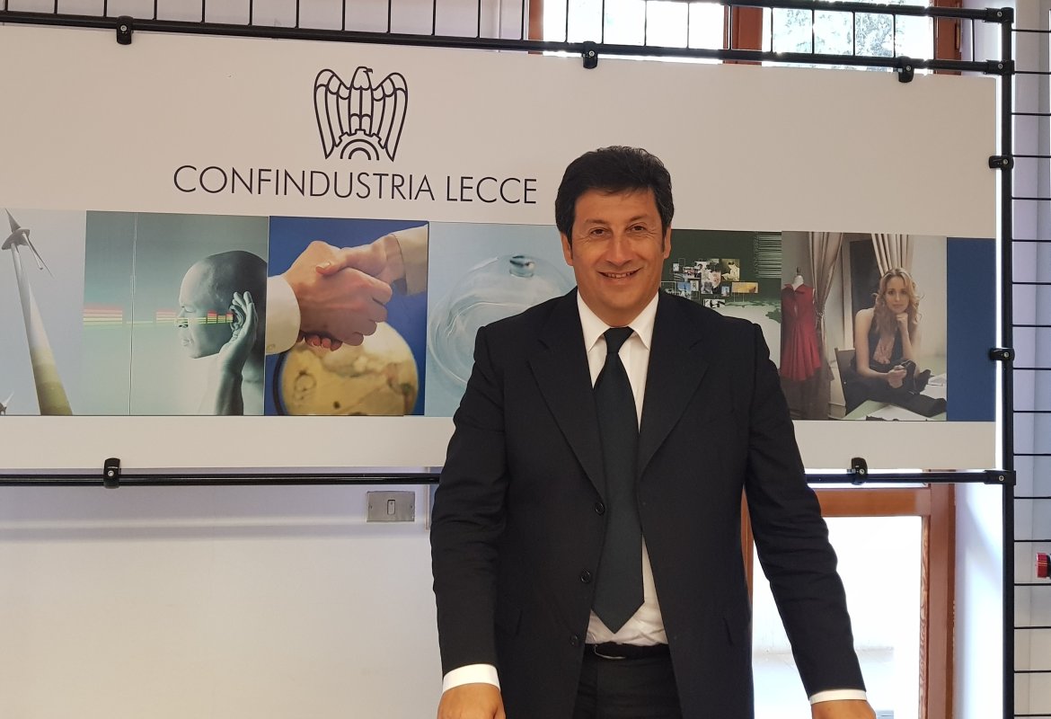 Roberto Marti fra i trenta italiani della task force “Health &amp; Life Sciences” del B20