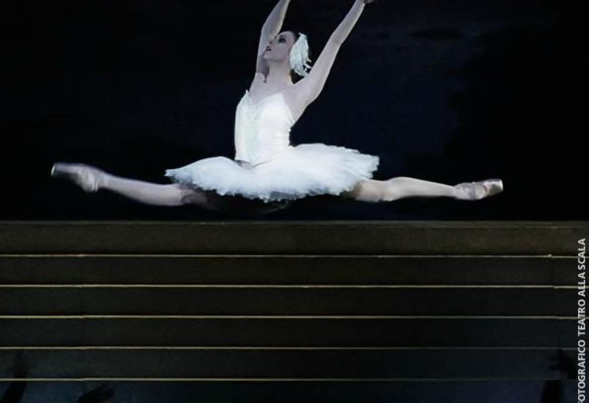 'La verità, vi prego sulla danza!' Mary Garret a Galatina