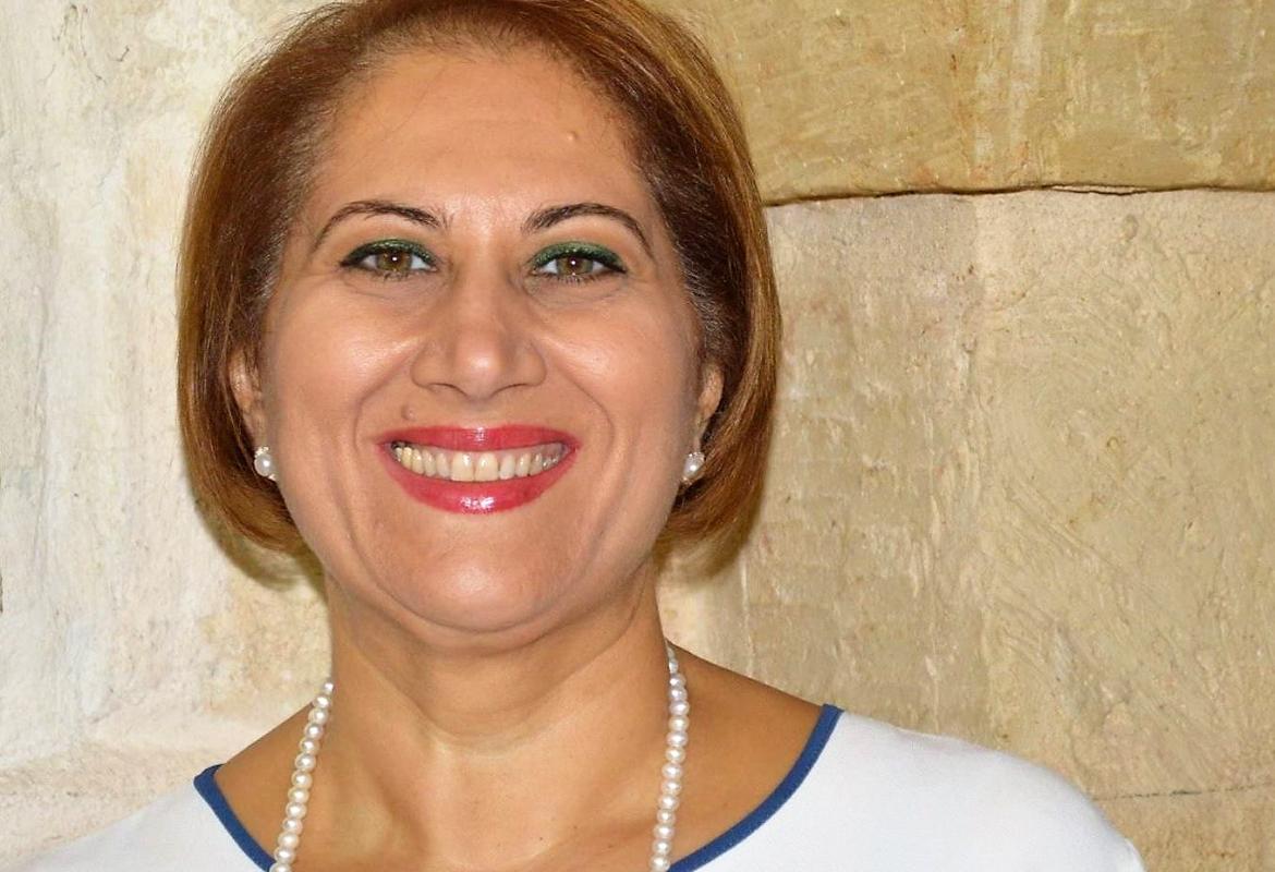 "Sono sempre a disposizione dei cittadini di Galatina e Noha"