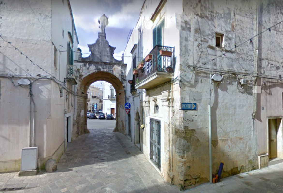 I furbetti di Porta San Pietro