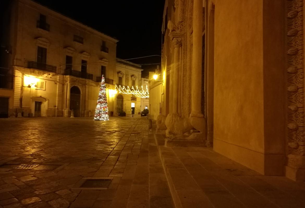 Riqualificazione Centro Antico, &quot;Il progetto di Galatina è in graduatoria (47° su 92). Come mai il Pd non se ne è accorto?&quot;