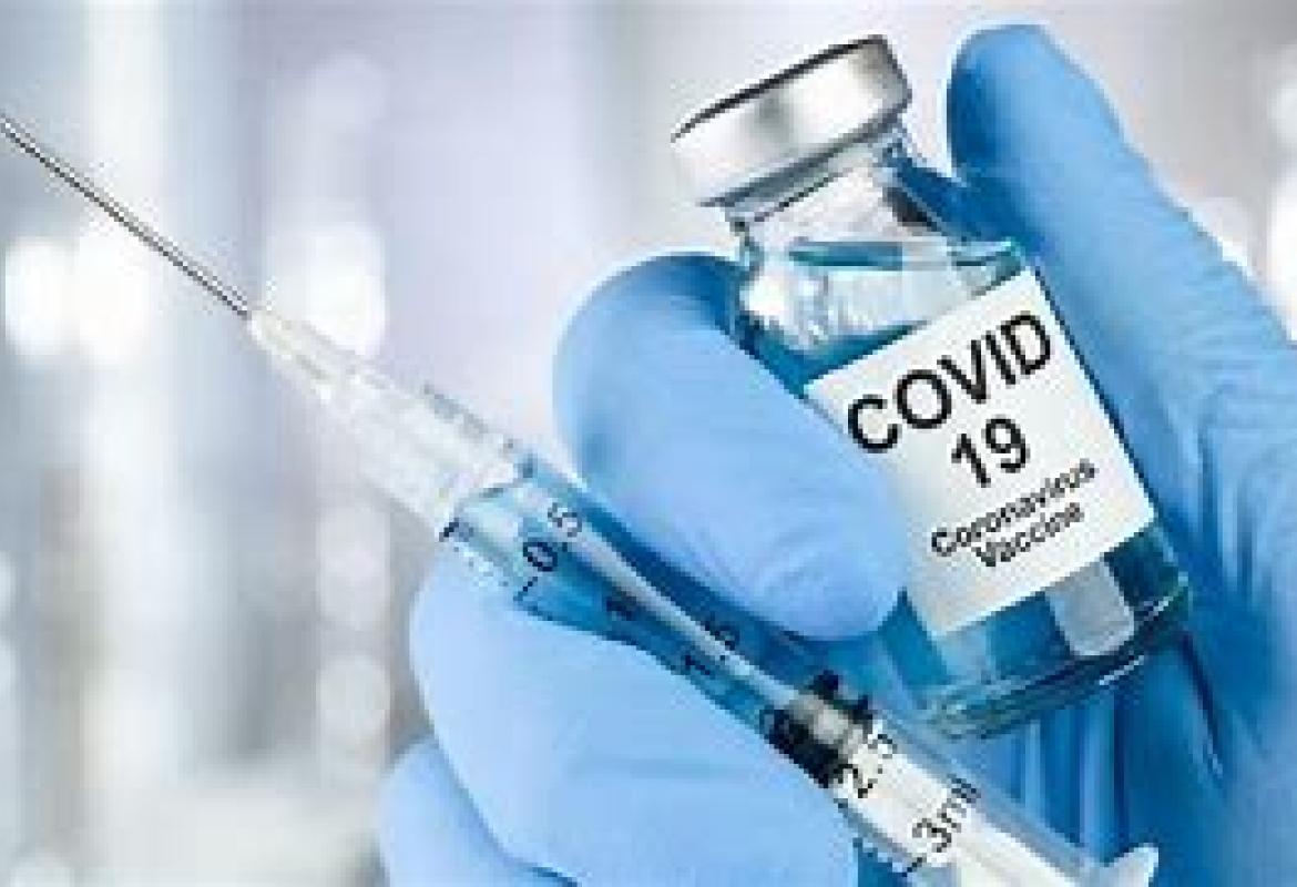 COVID-19. Al via in tutta la Puglia le vaccinazioni del personale scolastico e degli ultra ottantenni
