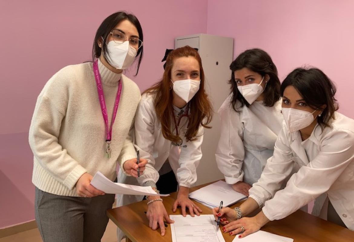 COVID-19. Vaccinati nel leccese 1400 ultra 80enni