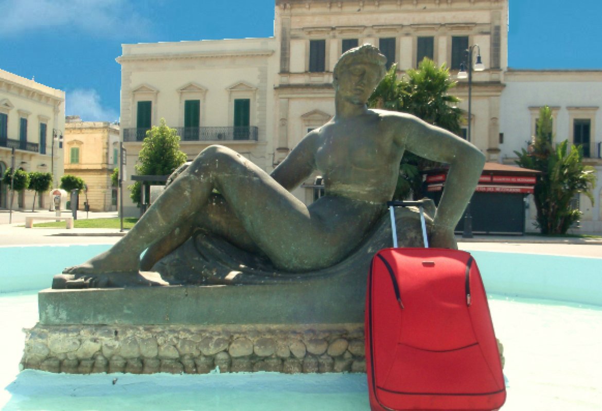 &quot;Viene anche la Pupa&quot;