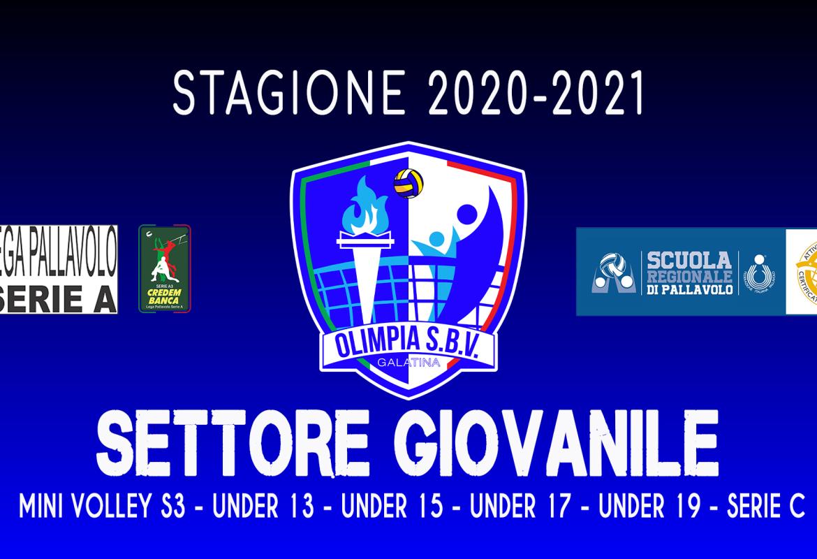 Olimpia SBV, ripartire dal terzo set contro Tricase per affrontare la Seiconsulting Cutromatino