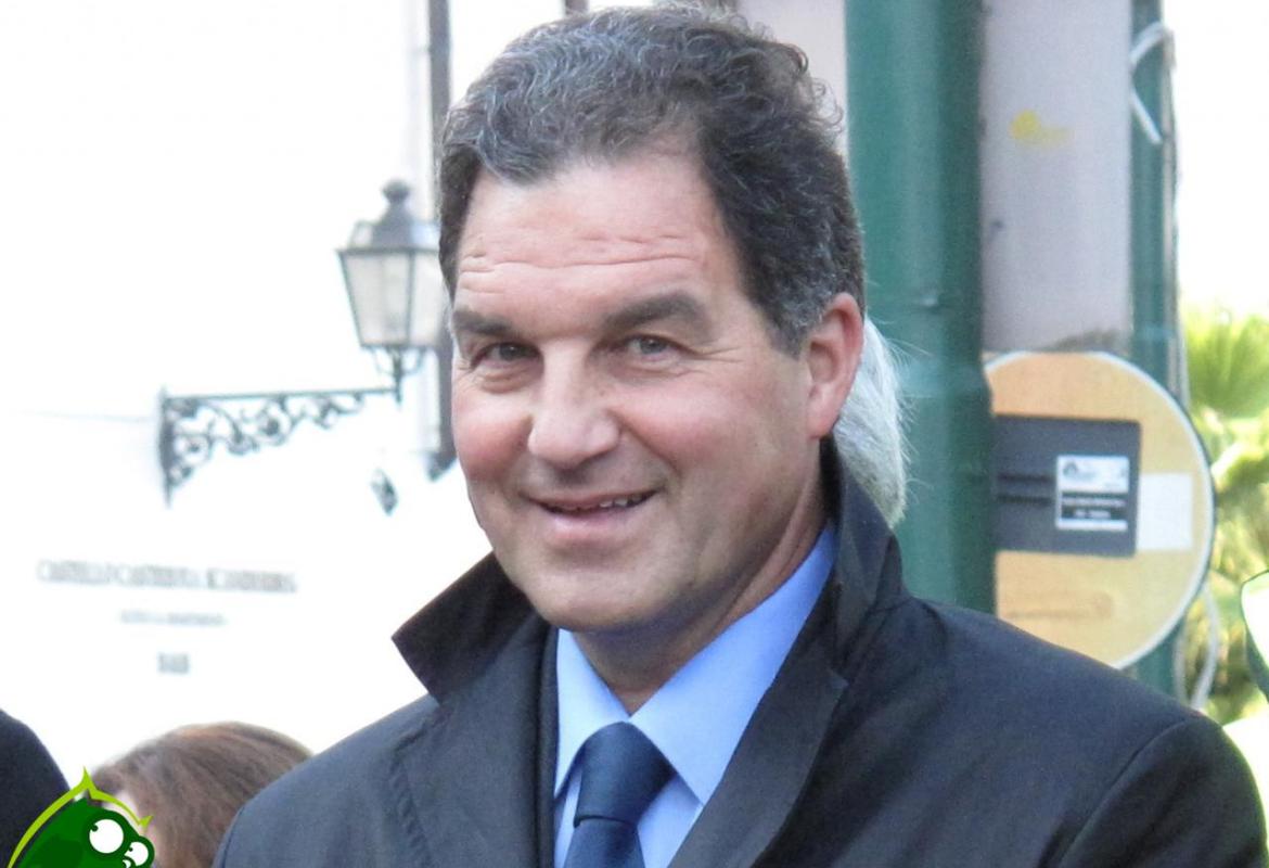 Giovanni Bono lascia il Commissariato di Galatina e la Polizia di Stato per raggiunti limiti di età