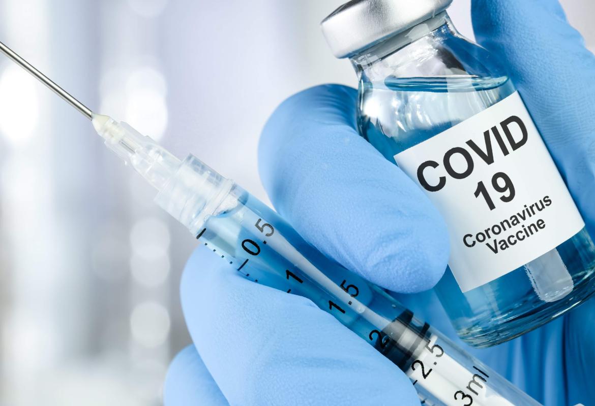 COVID-19. Vaccinata quasi la metà degli ultraottantenni leccesi