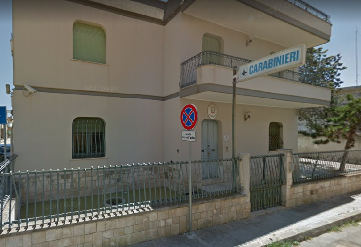 Percepiva indebitamente il reddito di cittadinanza, denunciata 45enne di Galatina