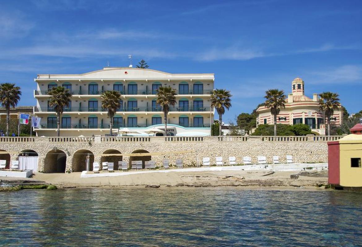 Nell’Hotel Terminal di Santa Maria di Leuca una camera dedicata a Renata Fonte