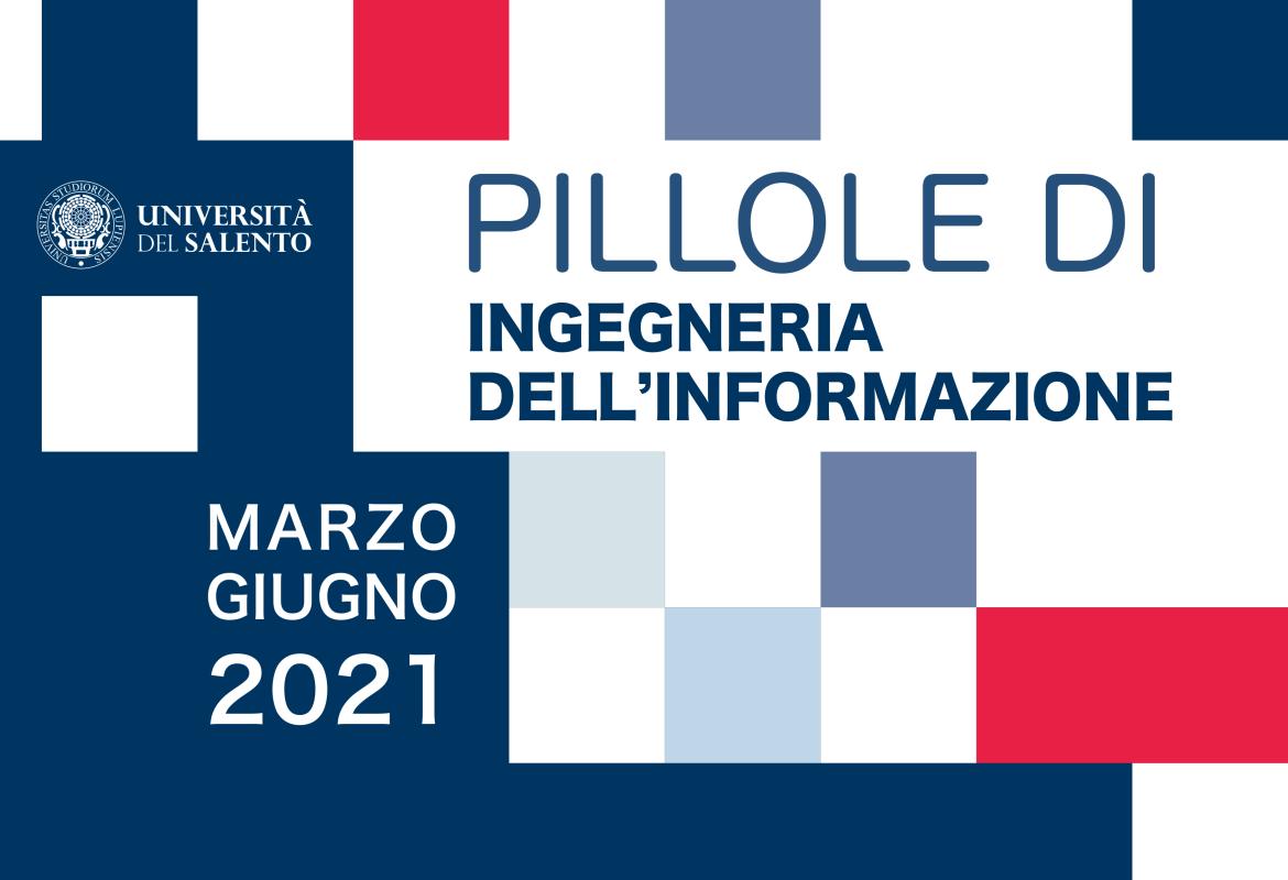 “Pillole di Ingegneria dell’Informazione”. I tre istituti superiori di Galatina fra le scuole aderenti
