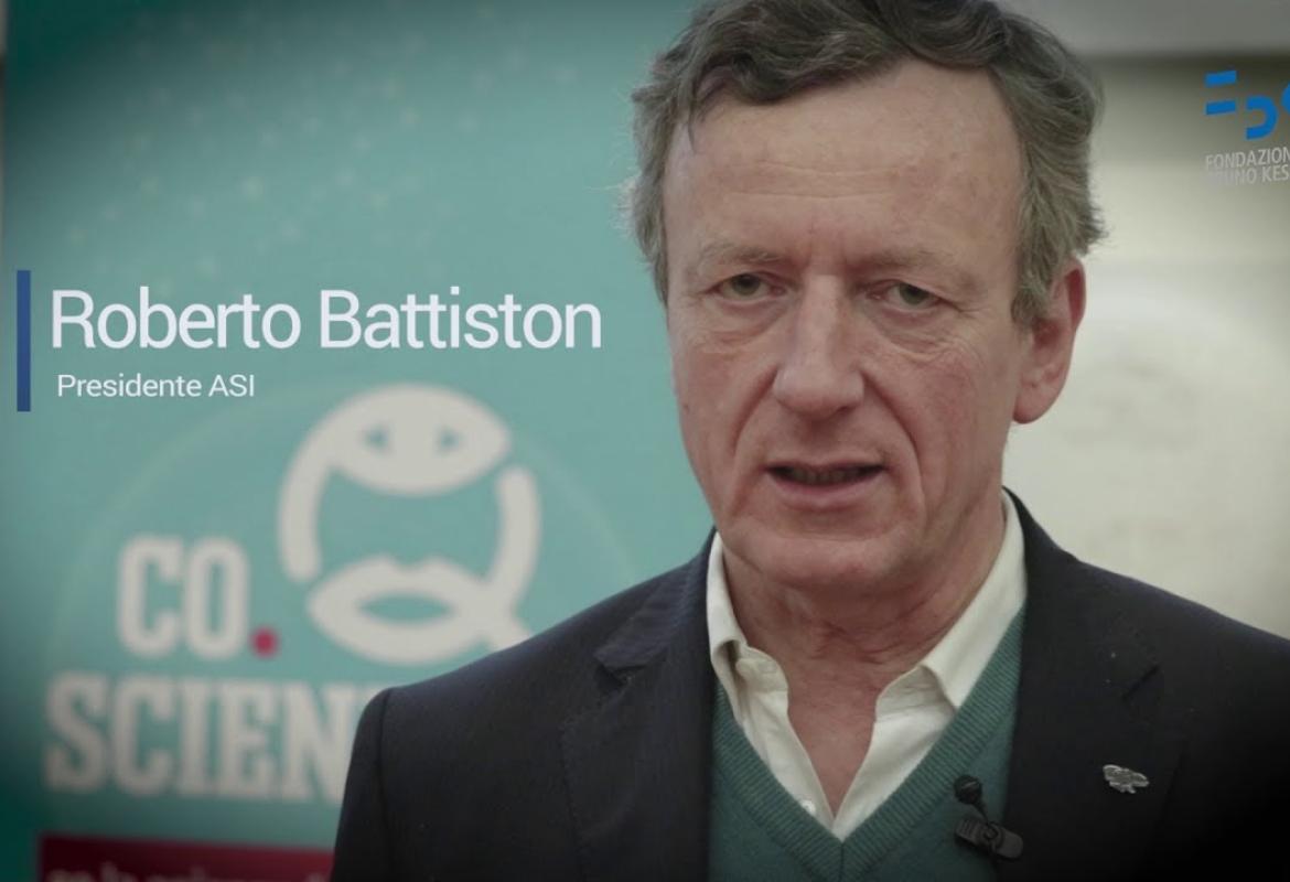 “Esplorazione spaziale. Stato e prospettive”