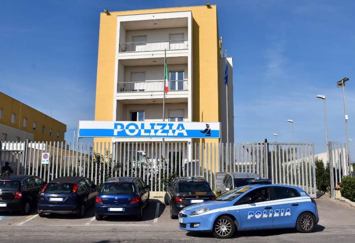"Don Matteo" gallipolino fa scoprire e denunciare un giovane truffatore di Andria