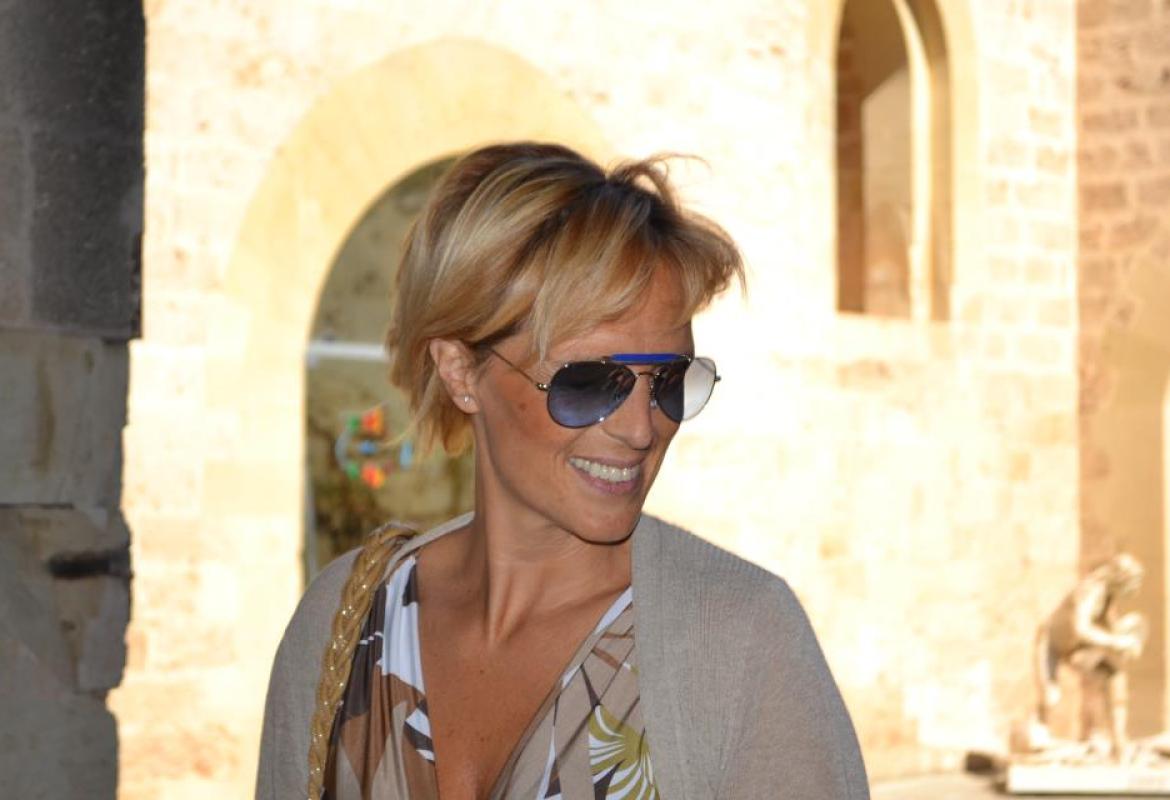 "So di non sapere". Ada Fiore presenta 'Vota Socrate', il suo primo libro