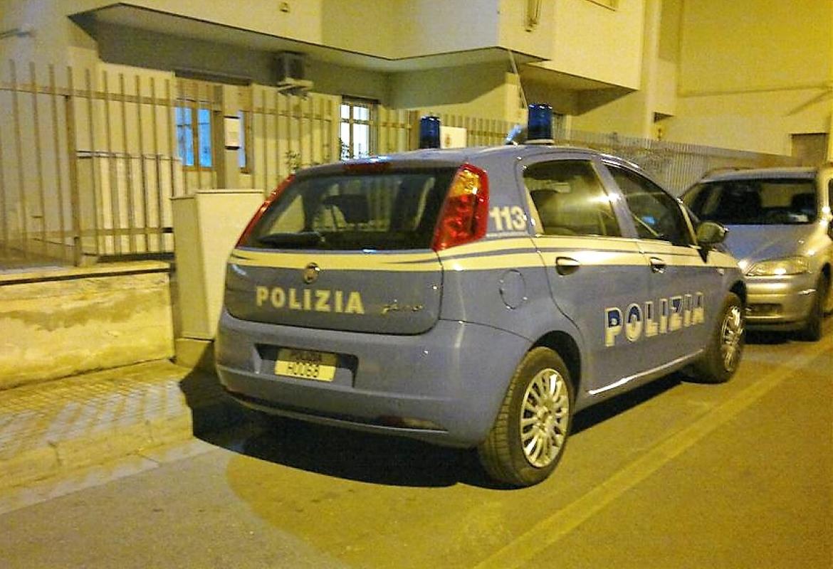 Sanzionati sei giovani galatinesi sorpresi in assembramento senza mascherina