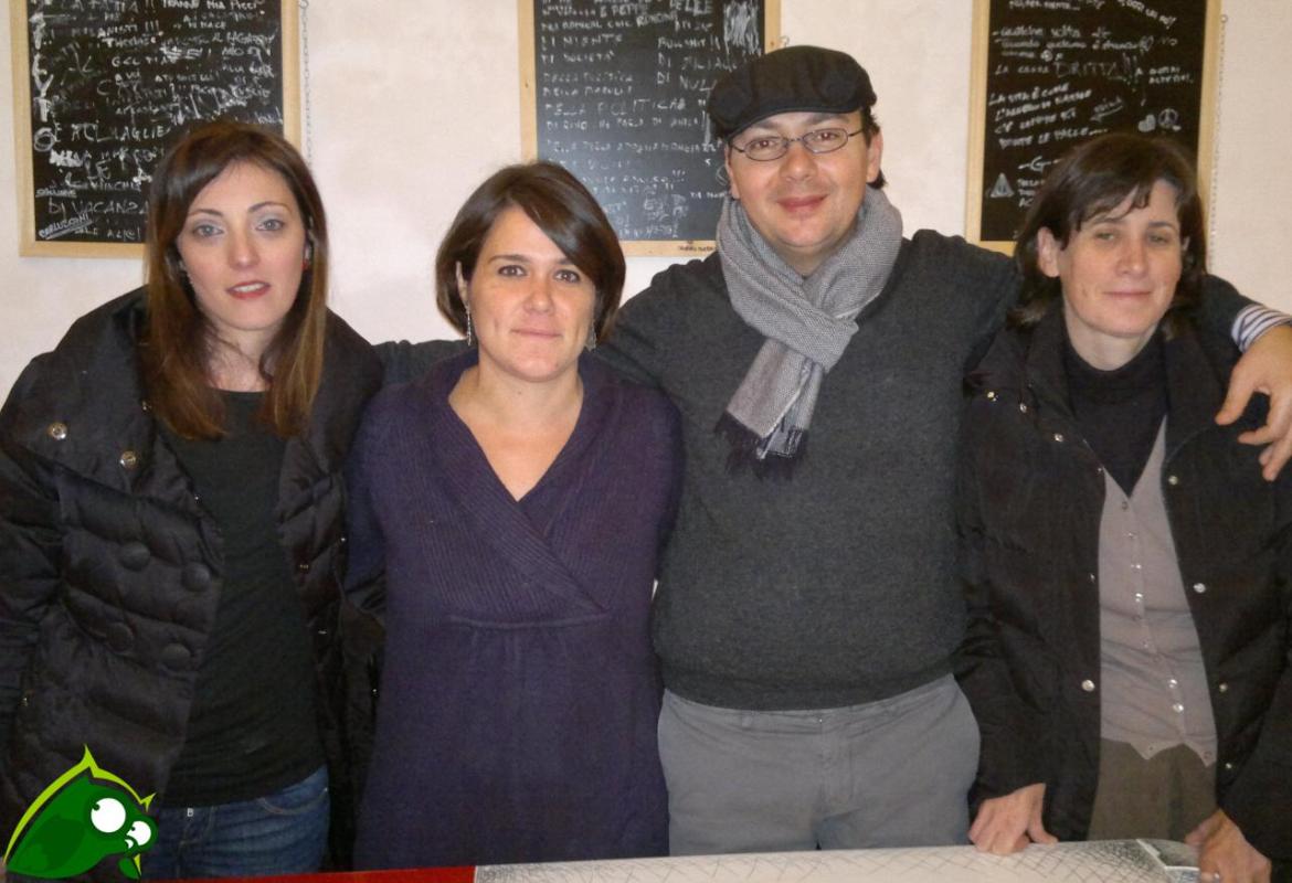 'Vieni via con me', trecento turisti hanno scoperto la città con le guide galatinesi