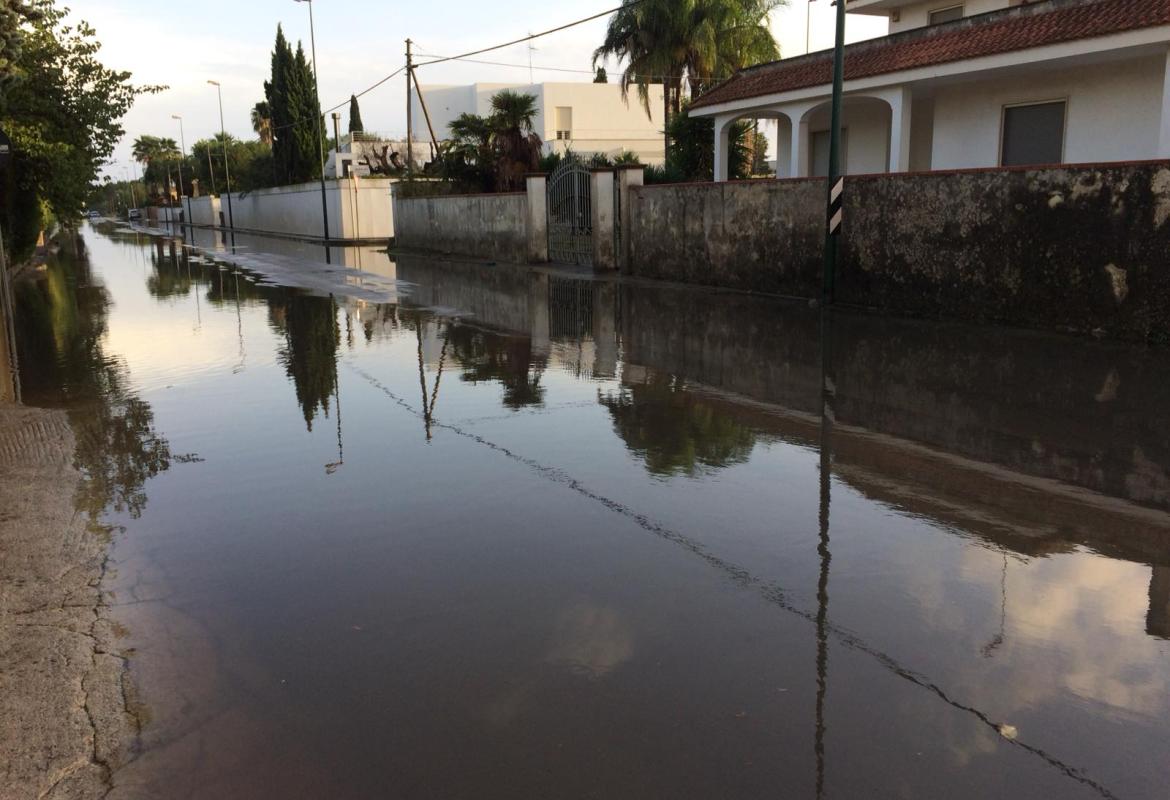 Verso l'aggiornamento del Piano di Protezione Civile Comunale 