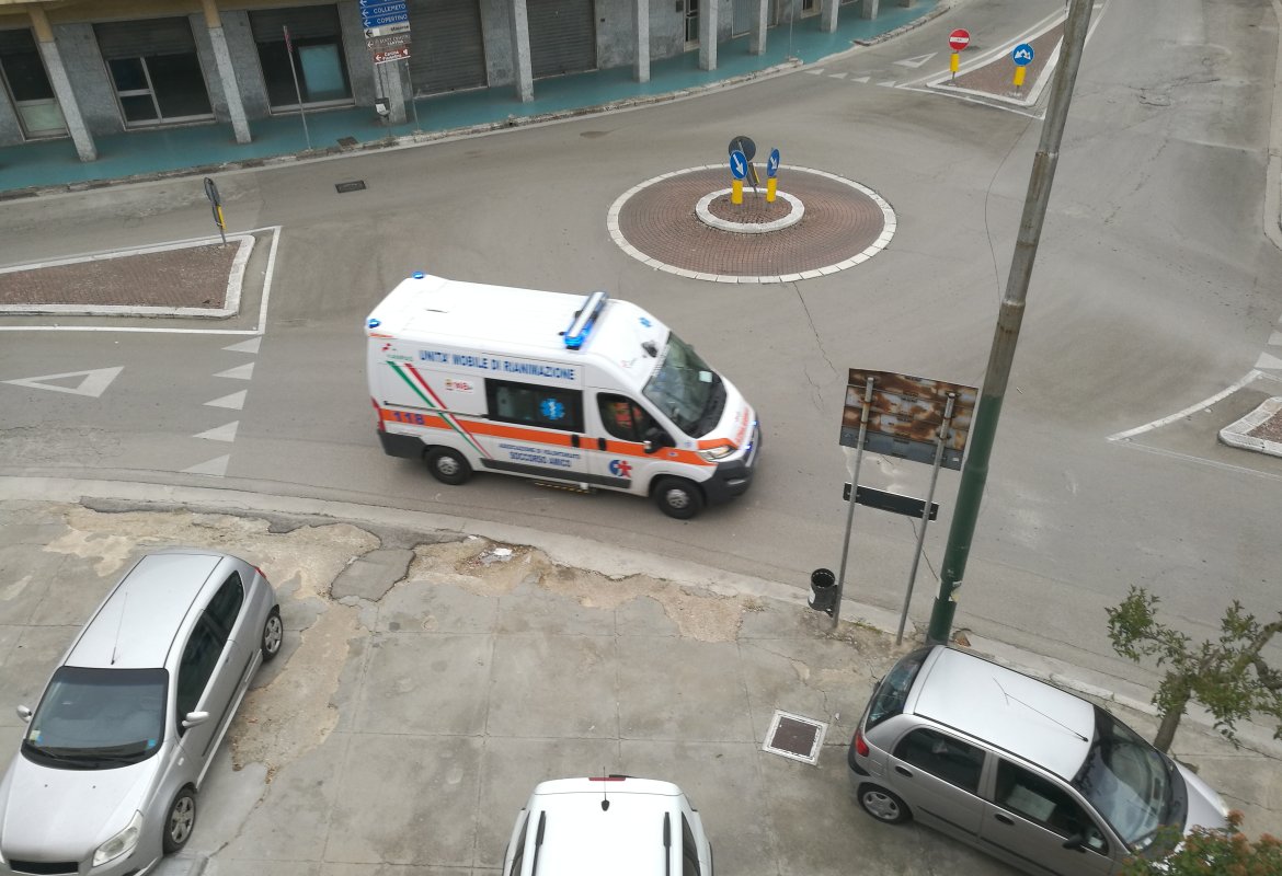 COVID-19. Nel Salento 247 nuovi contagi 