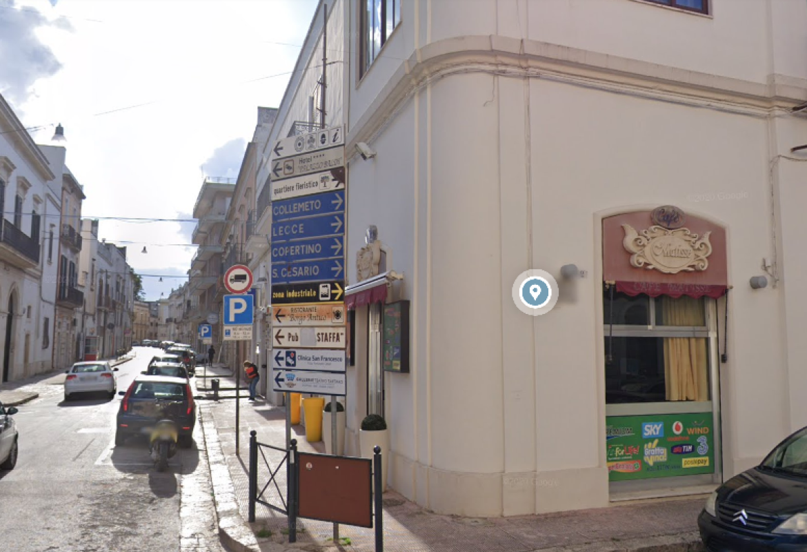 Sfiorato a Galatina il colpaccio al Superenalotto