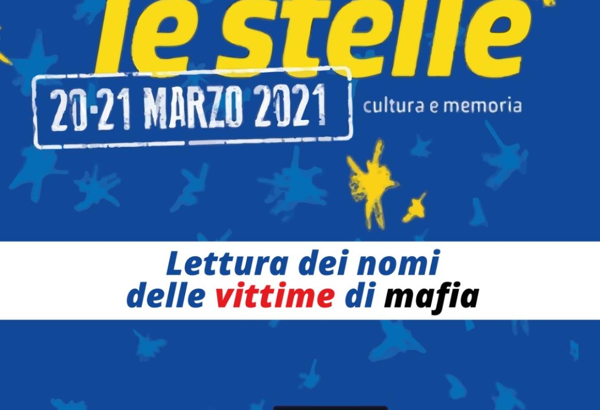 “A ricordare e riveder le stelle”