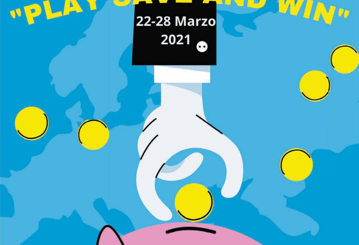 “Prenditi cura di te stesso, abbi cura dei tuoi soldi”