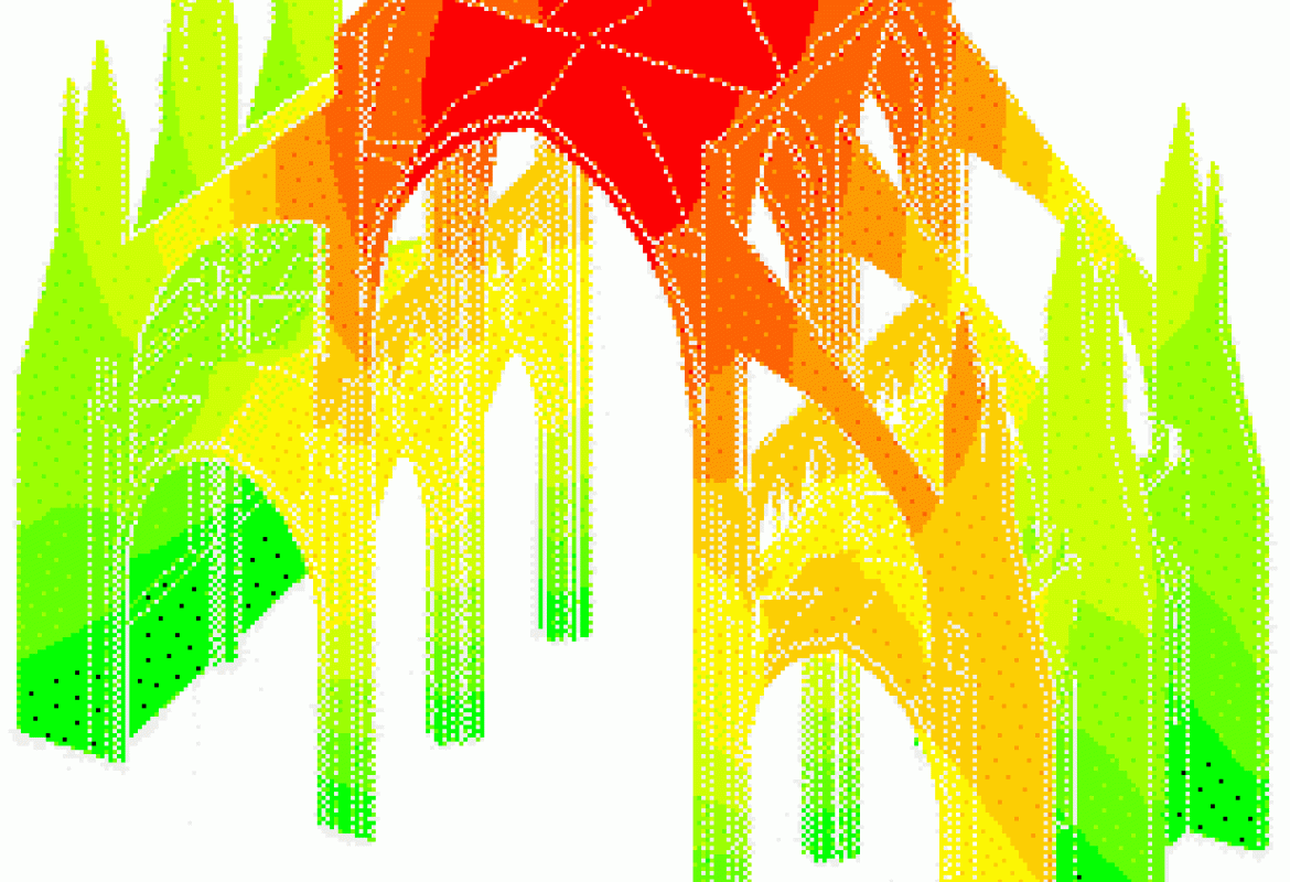 Esperti di meccanica computazionale da tutto il mondo a convegno a Lecce