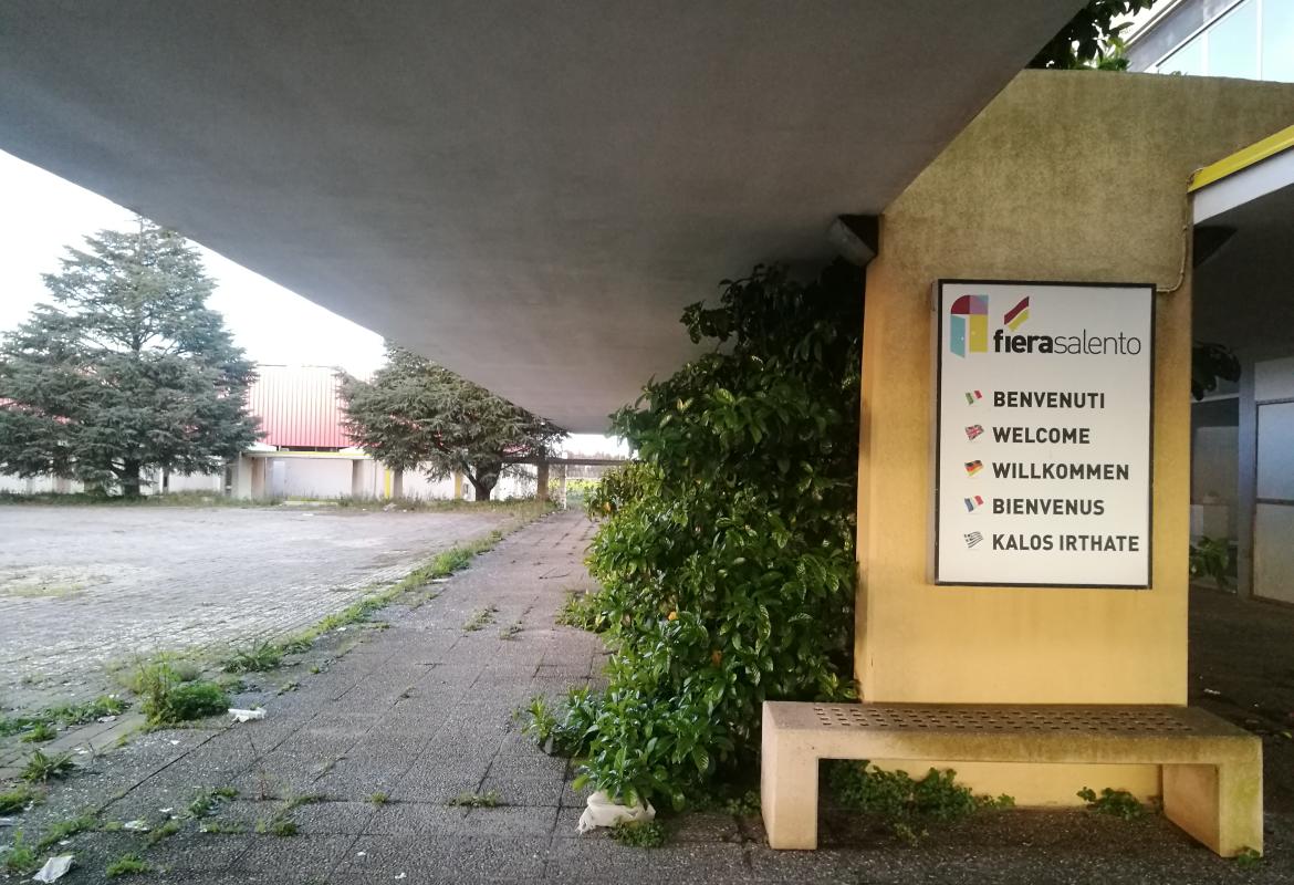 Trasformazione del Quartiere Fieristico: &quot;Il Sindaco spieghi come e quando avverrà&quot;