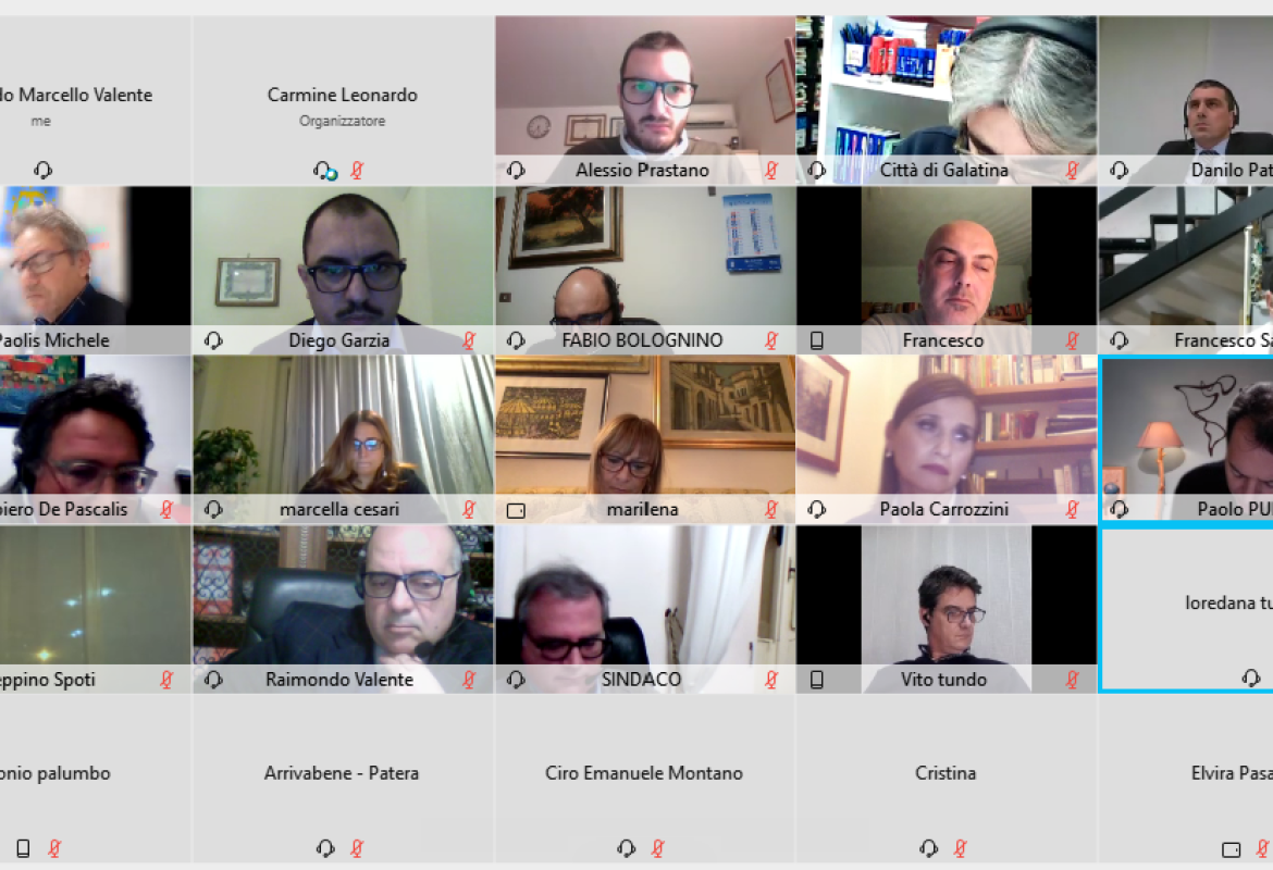 Il regolamento per l'uso della Casa del Pellegrino arriva in Consiglio Comunale 