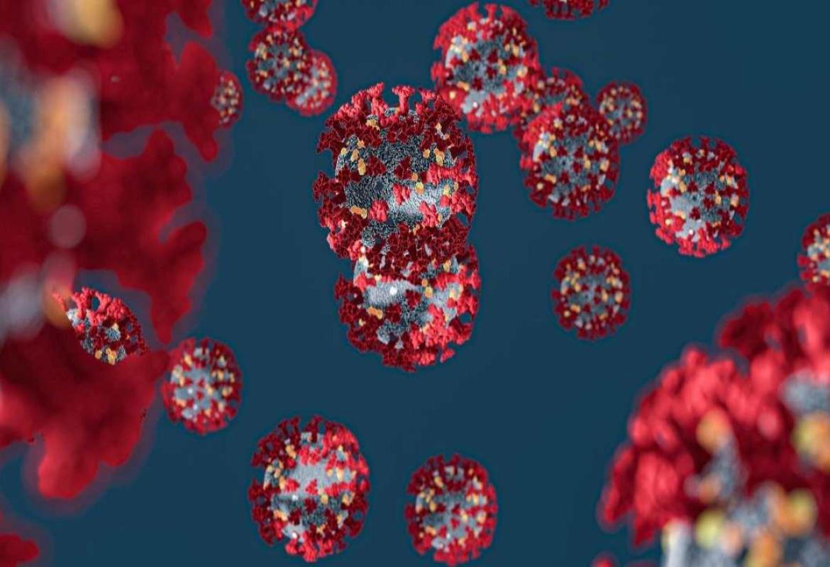 SARS-CoV-2, mutazioni genetiche e varianti
