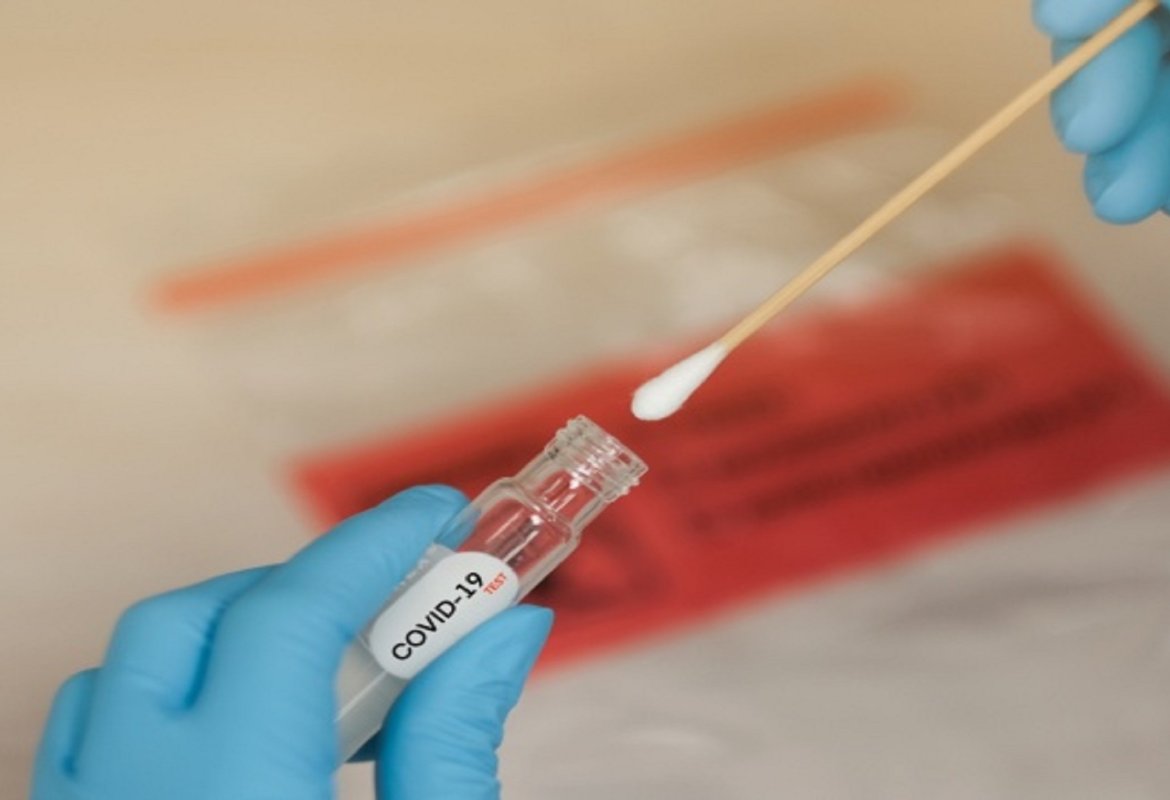 COVID-19. Balzano a 284 i nuovi positivi nel Salento