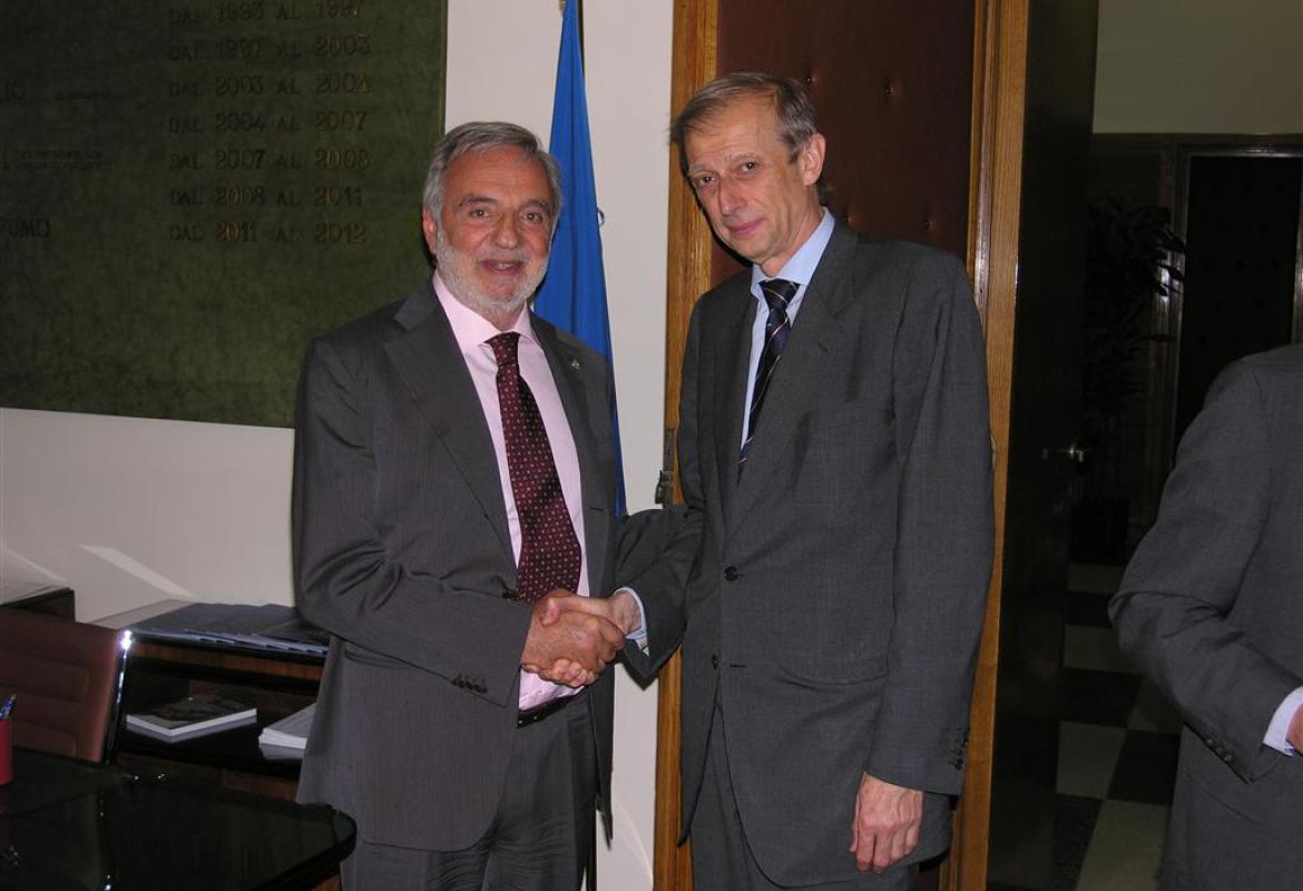 Galatina può concorrere a diventare una smart-city e portare a casa un milione di euro