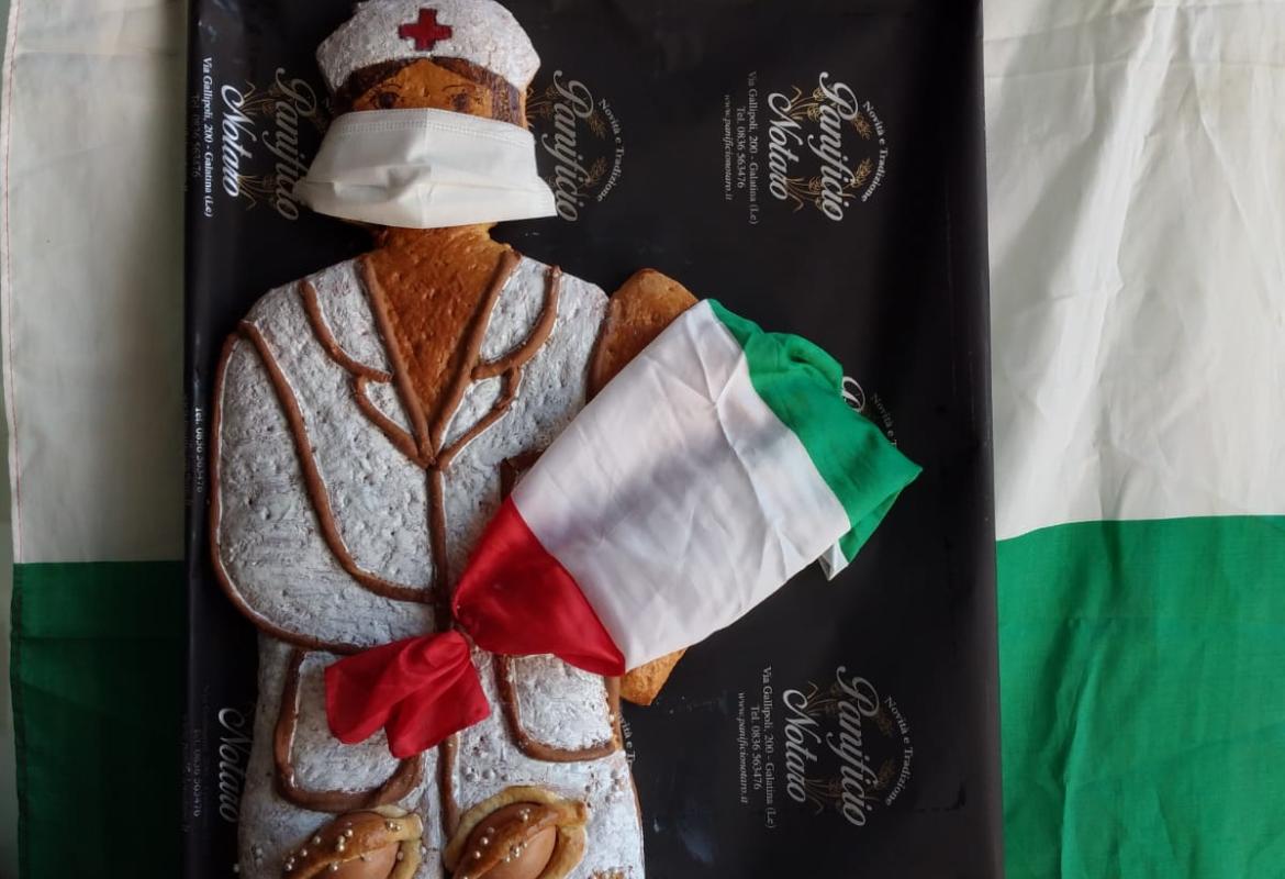 Dirlo con una cuddhrura