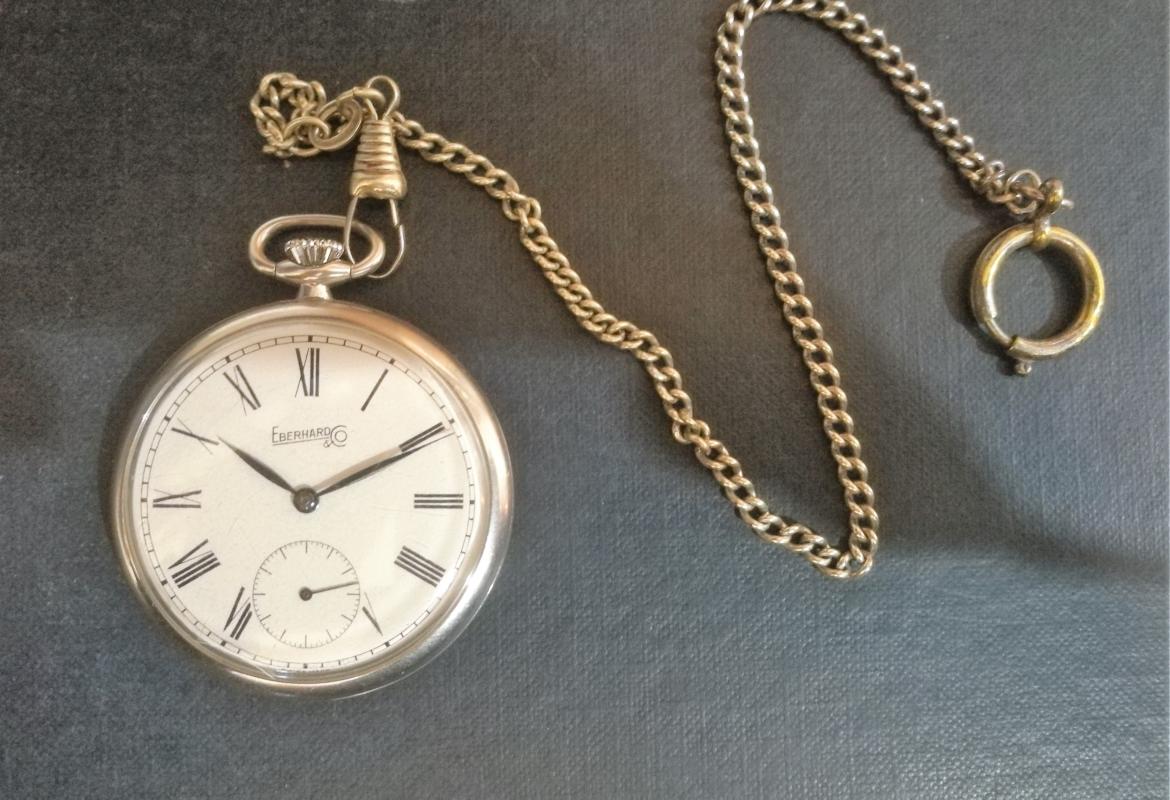 "Il tempo è una nozione trasversale rispetto a qualunque teoria scientifica"