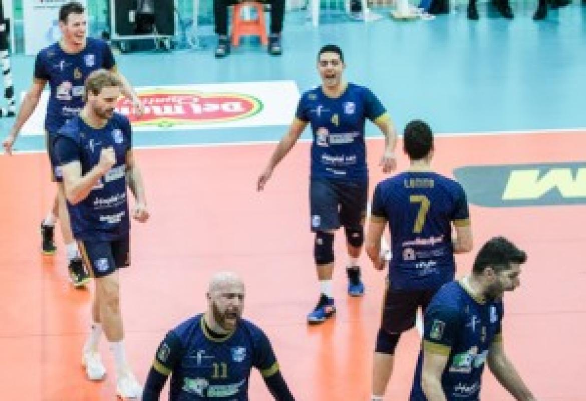 Efficienza Energia Galatina: obbiettivo passaggio ai quarti di finale