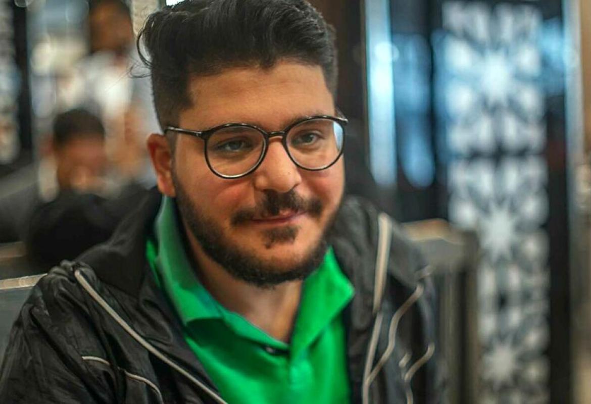 "Galatina conferisca la cittadinanza onoraria a Patrick Zaki"