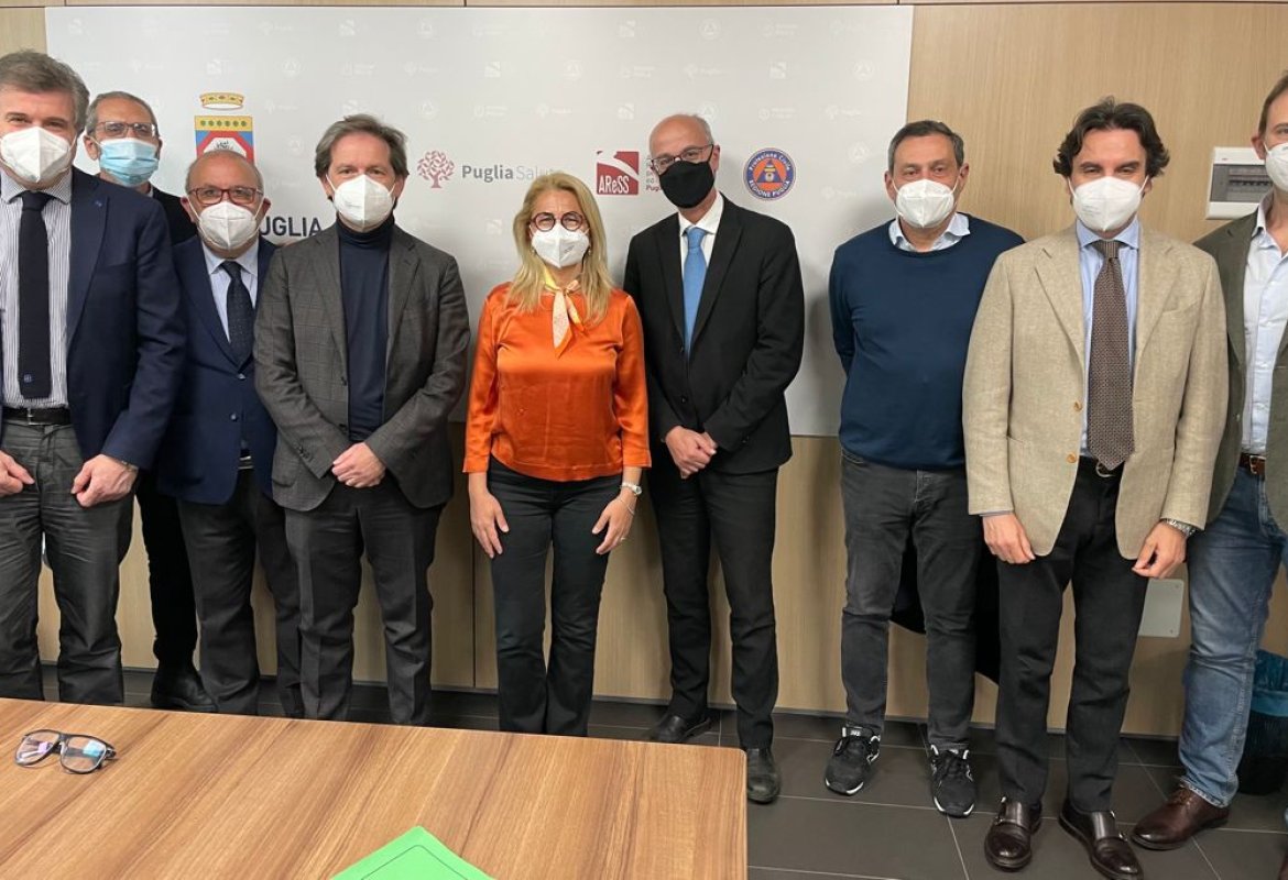 COVID-19. In provincia di Bari il 44% (655) dei nuovi casi in Puglia (1488), 140 a Lecce (9,4%)