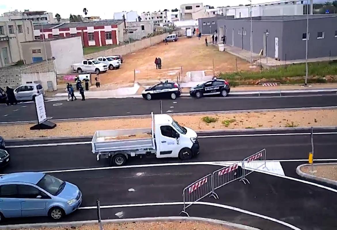 COVID-19. Continuano le vaccinazioni anche a Galatina mentre sono 172 i nuovi positivi in provincia di Lecce