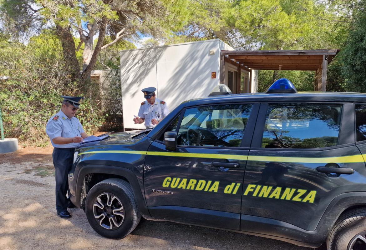 Guardia di Finanza