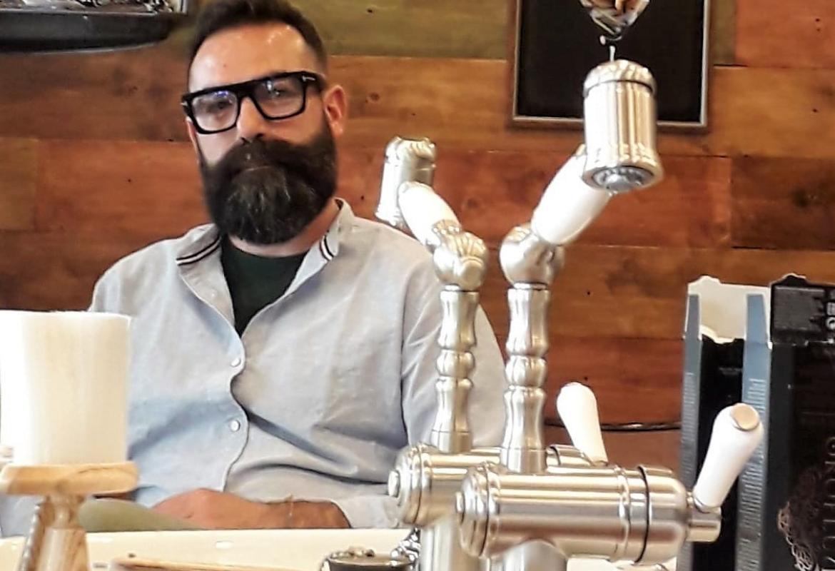 La passione oltre ogni cosa