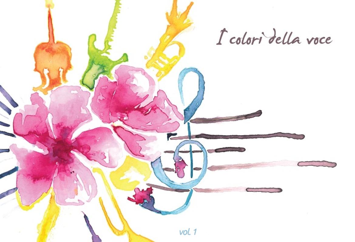 'I colori della voce', la nuova stagione di 'Maresud Records'