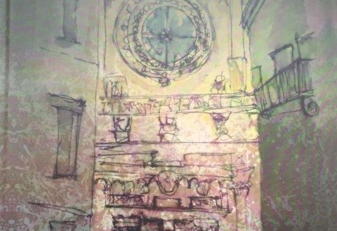 “Santa Croce di Lecce”, un video per festeggiare il Primo Maggio