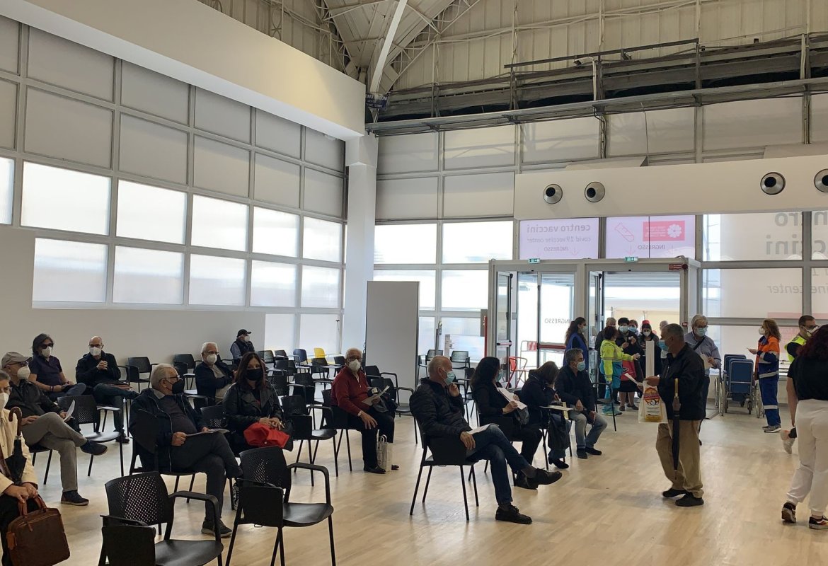 COVID-19. 1130 nuovi casi in Puglia, 159 nel Salento