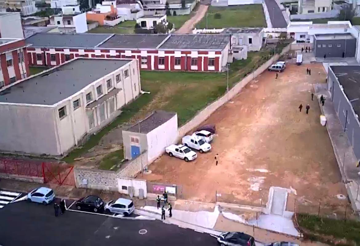 COVID-19. In Puglia l'indice di positività è al 13%