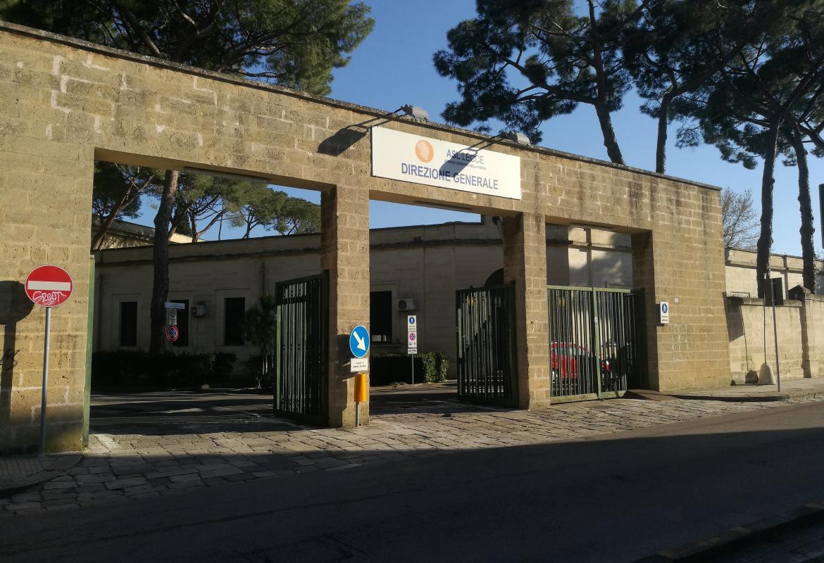 Asl Lecce e Unisalento insieme per un'indagine sulla disabilità