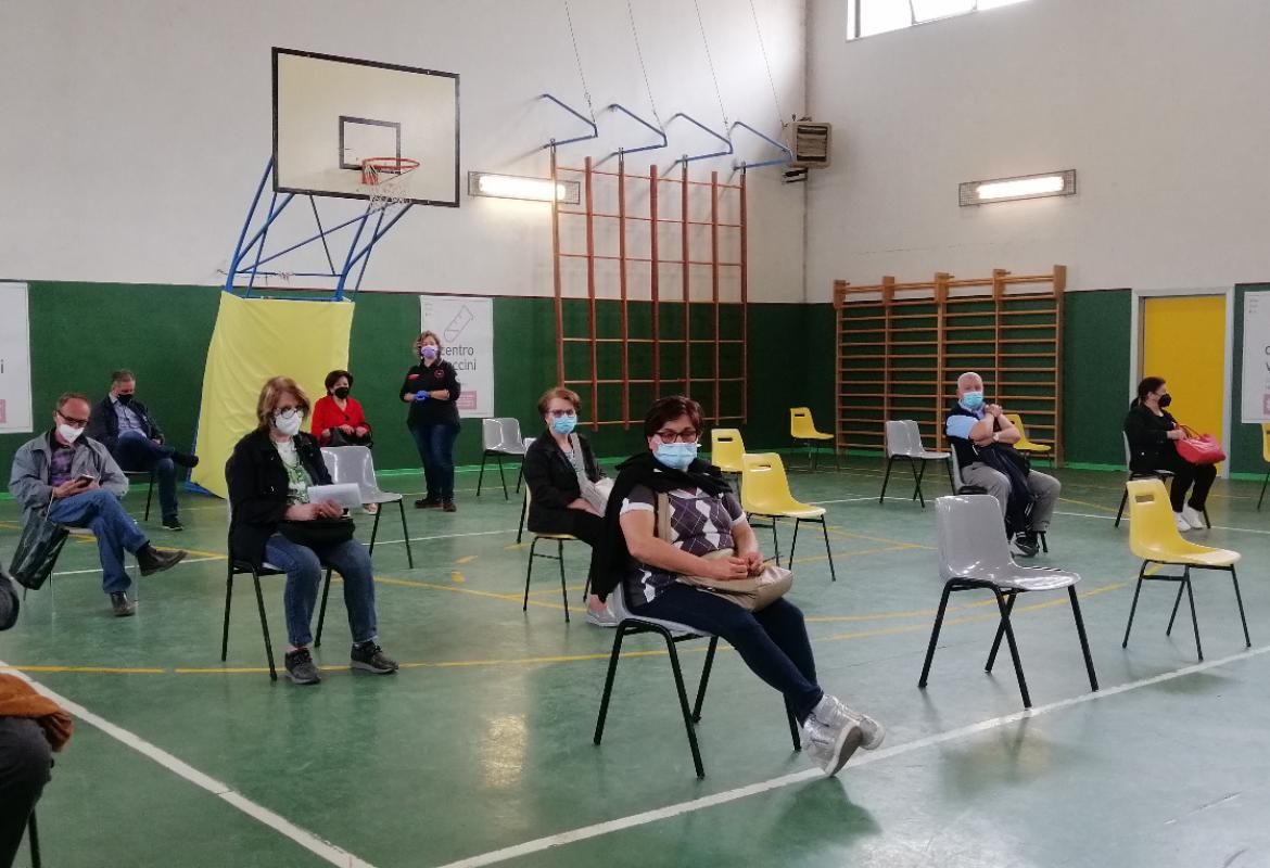 COVID-19. &quot;Puglia in giallo ma non è un liberi tutti&quot;